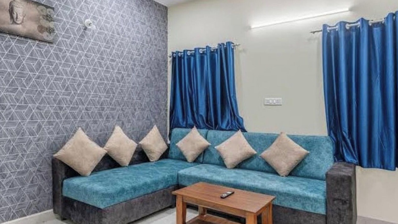 Photo of Livingroom in Kukatpally Housing Board Colony