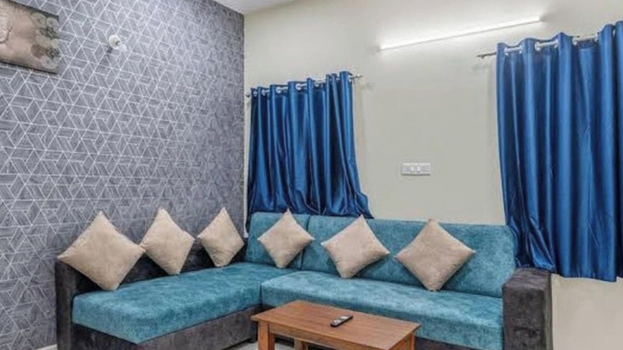 Photo of Livingroom in Kukatpally Housing Board Colony