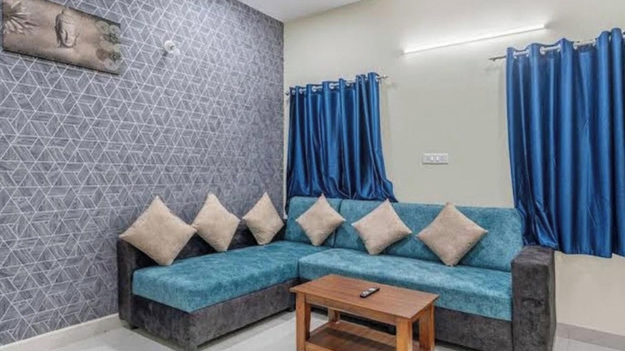 Photo of Livingroom in Kukatpally Housing Board Colony