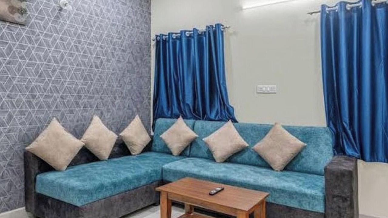 Photo of Livingroom in Kukatpally Housing Board Colony