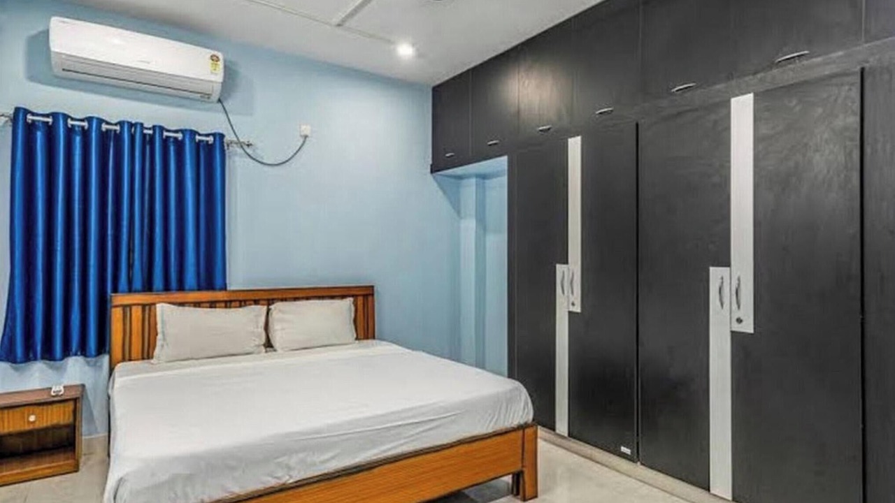 Photo of Bedroom in Kukatpally Housing Board Colony