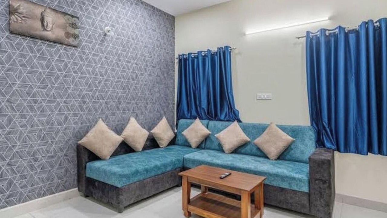 Photo of Livingroom in Kukatpally Housing Board Colony
