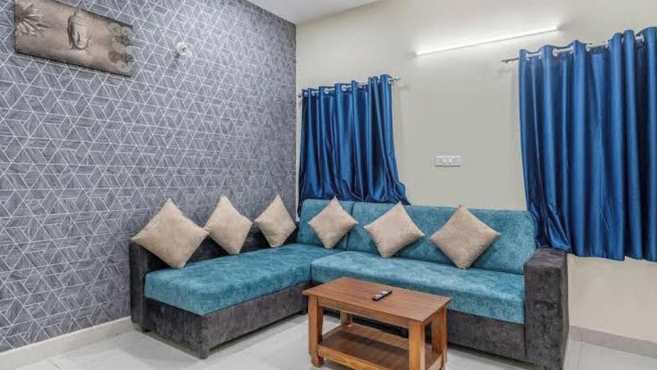 Photo of Livingroom in Kukatpally Housing Board Colony
