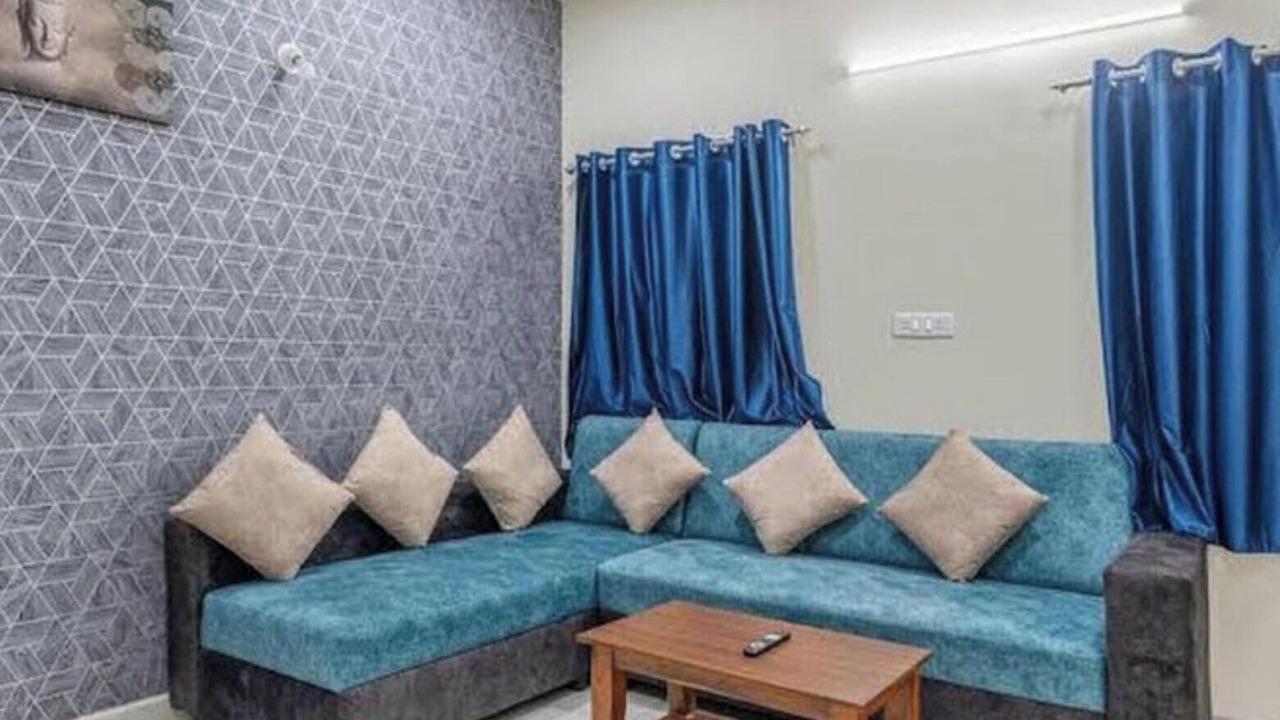 Photo of Livingroom in Kukatpally Housing Board Colony