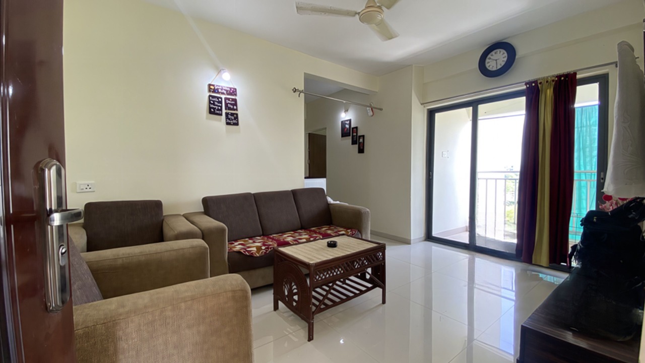 Photo of Livingroom in Nagpur