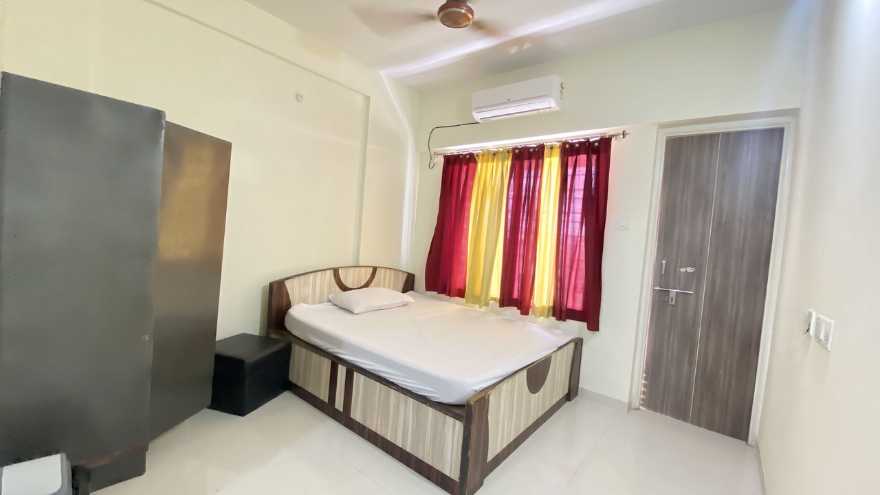 Photo of Bedroom in Nagpur