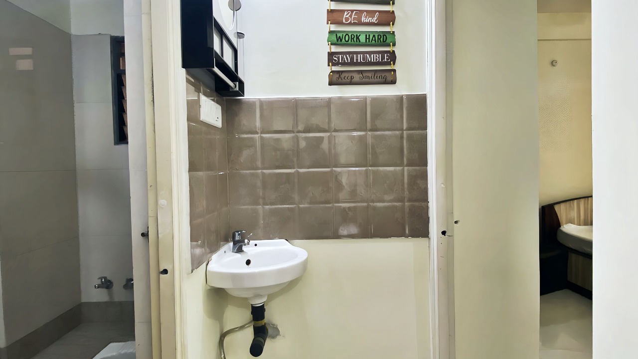 Photo of Bathroom in Nagpur