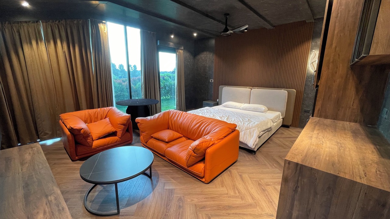 Photo of Bedroom in Hyderabad