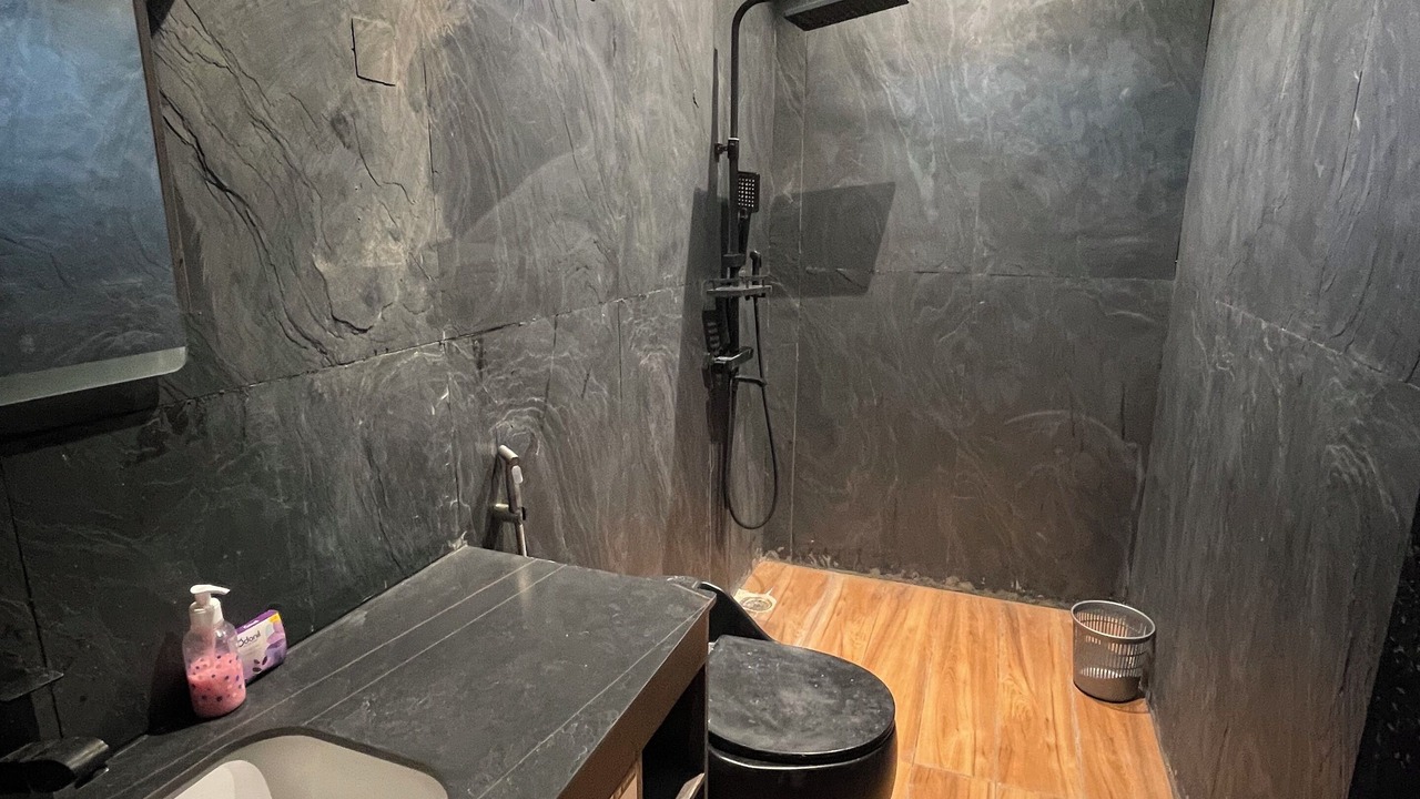 Photo of Bathroom in Hyderabad