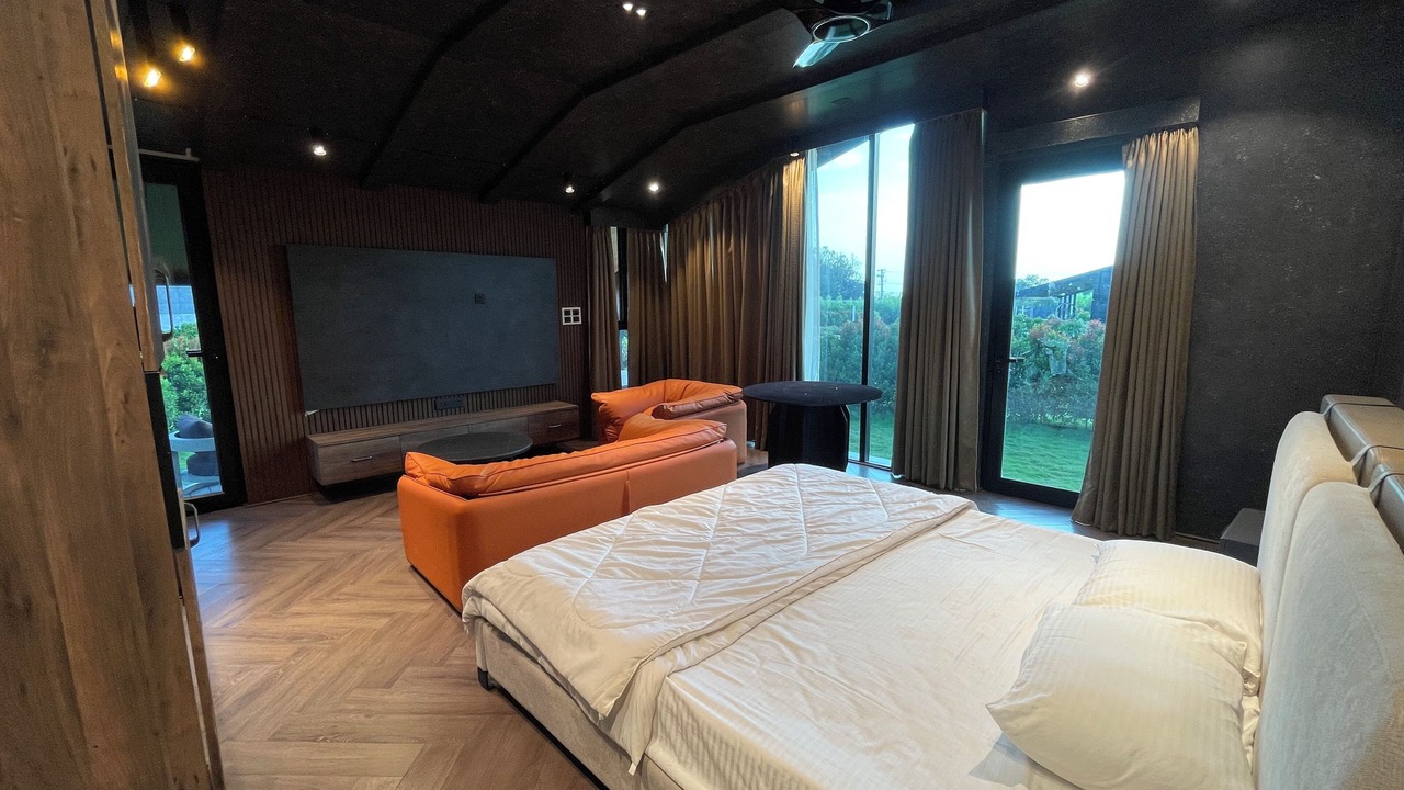 Photo of Bedroom in Hyderabad
