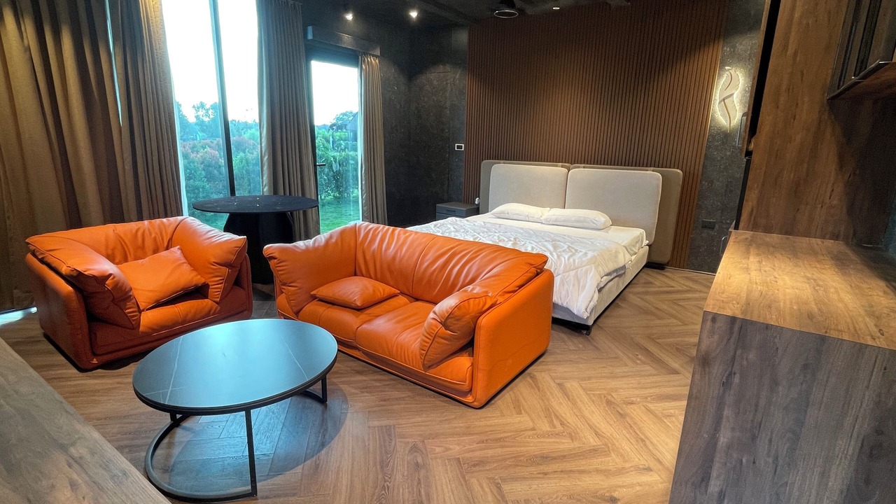 Photo of Bedroom in Hyderabad