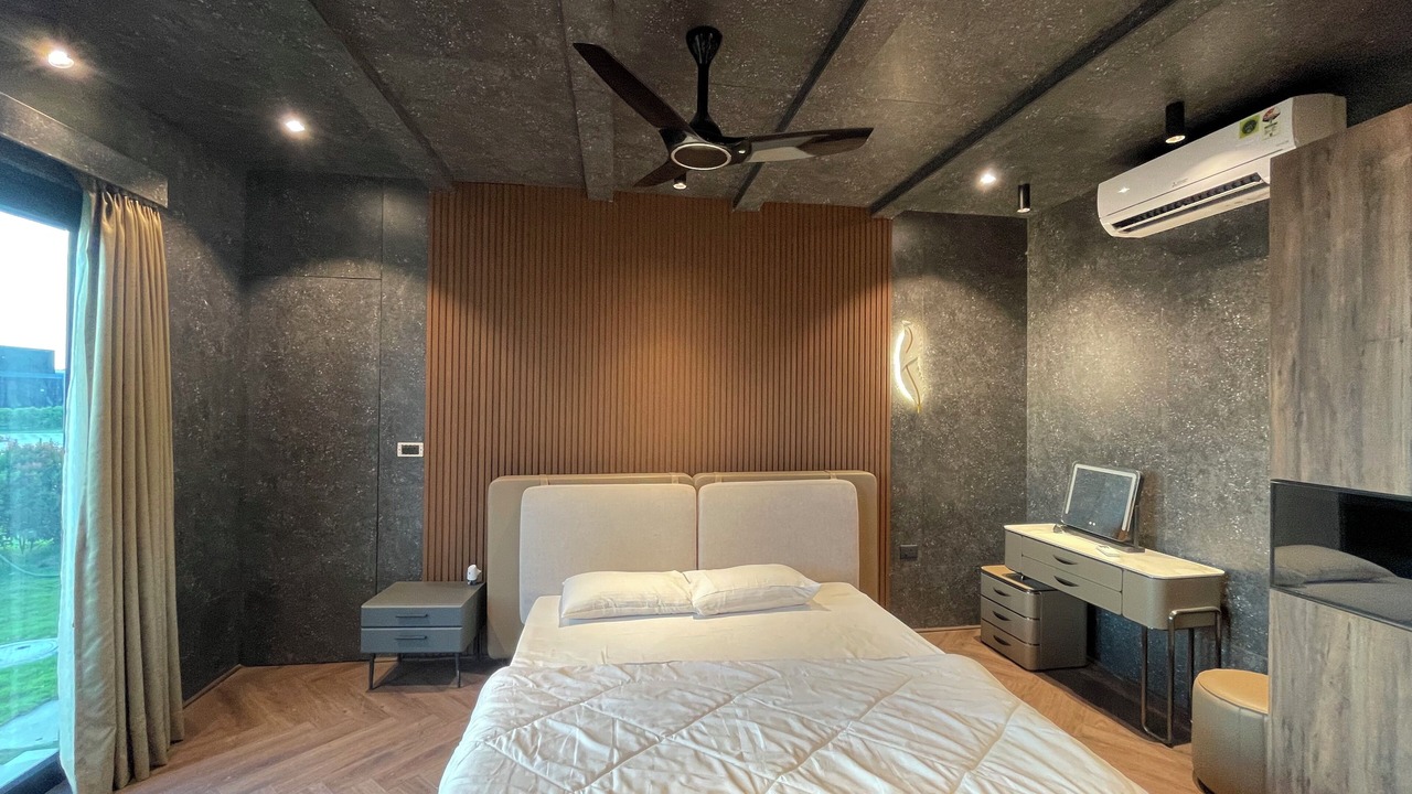 Photo of Bedroom in Hyderabad