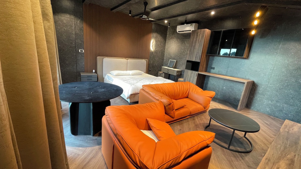 Photo of Bedroom in Hyderabad