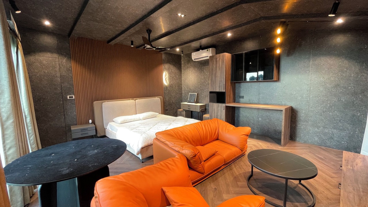 Photo of Bedroom in Hyderabad