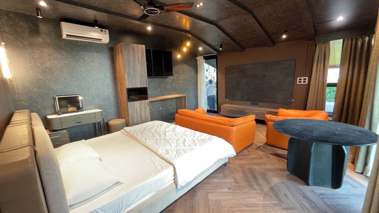 Photo of Bedroom in Hyderabad