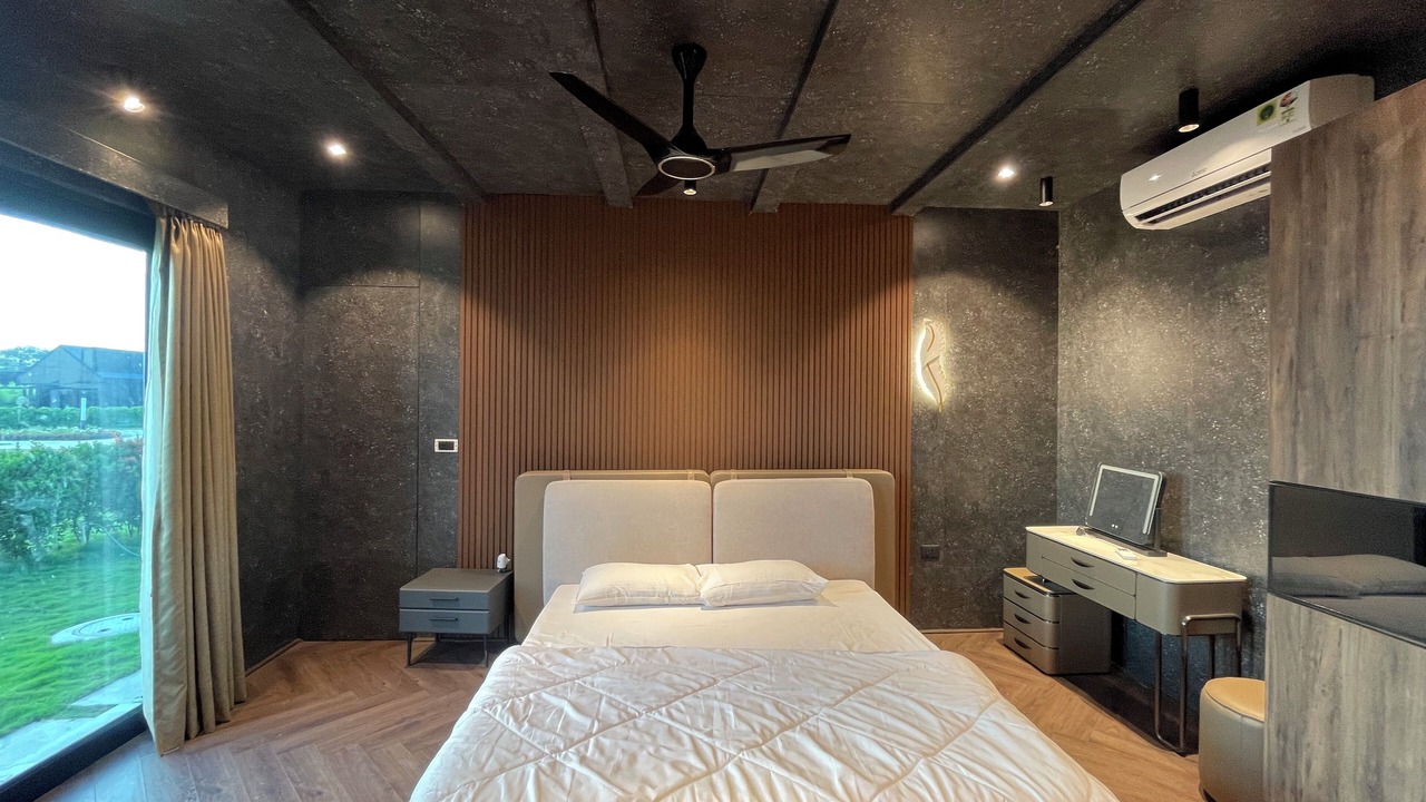 Photo of Bedroom in Hyderabad