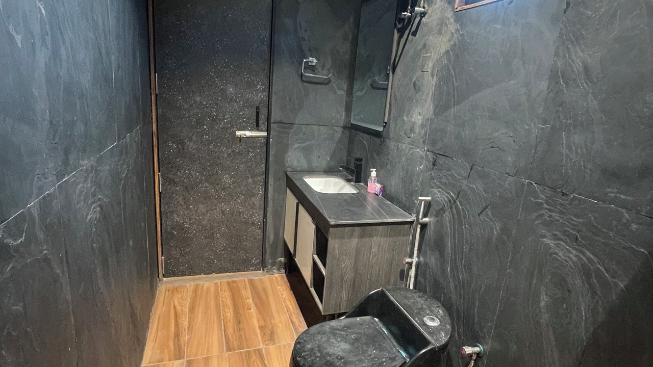 Photo of Bathroom in Hyderabad