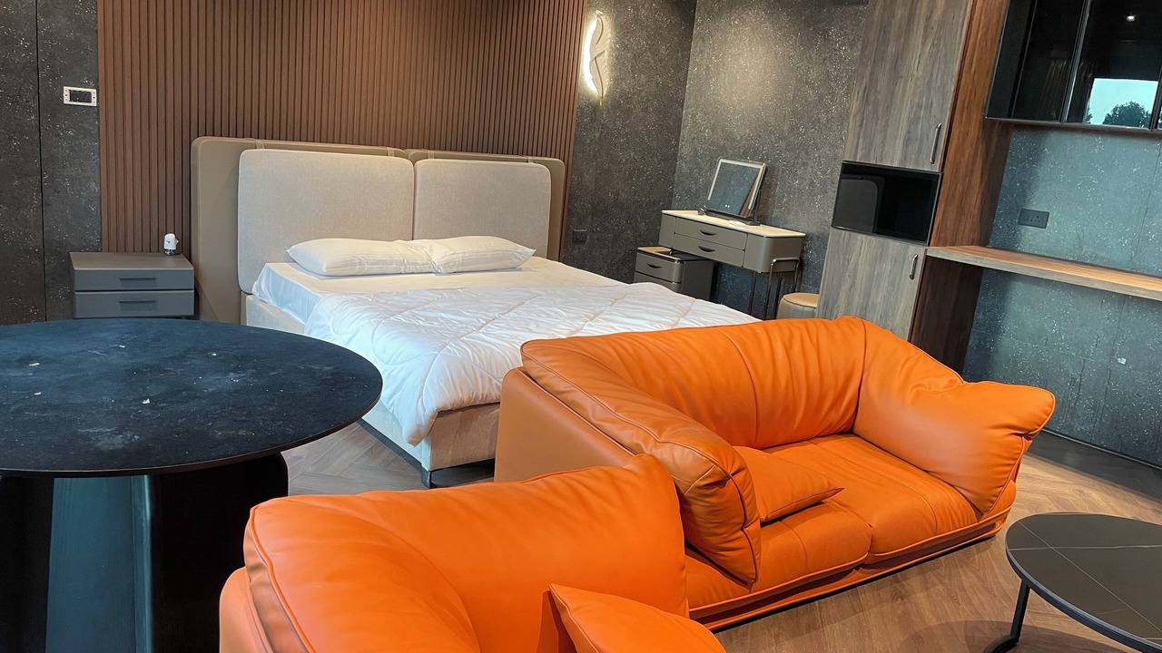 Photo of Bedroom in Hyderabad