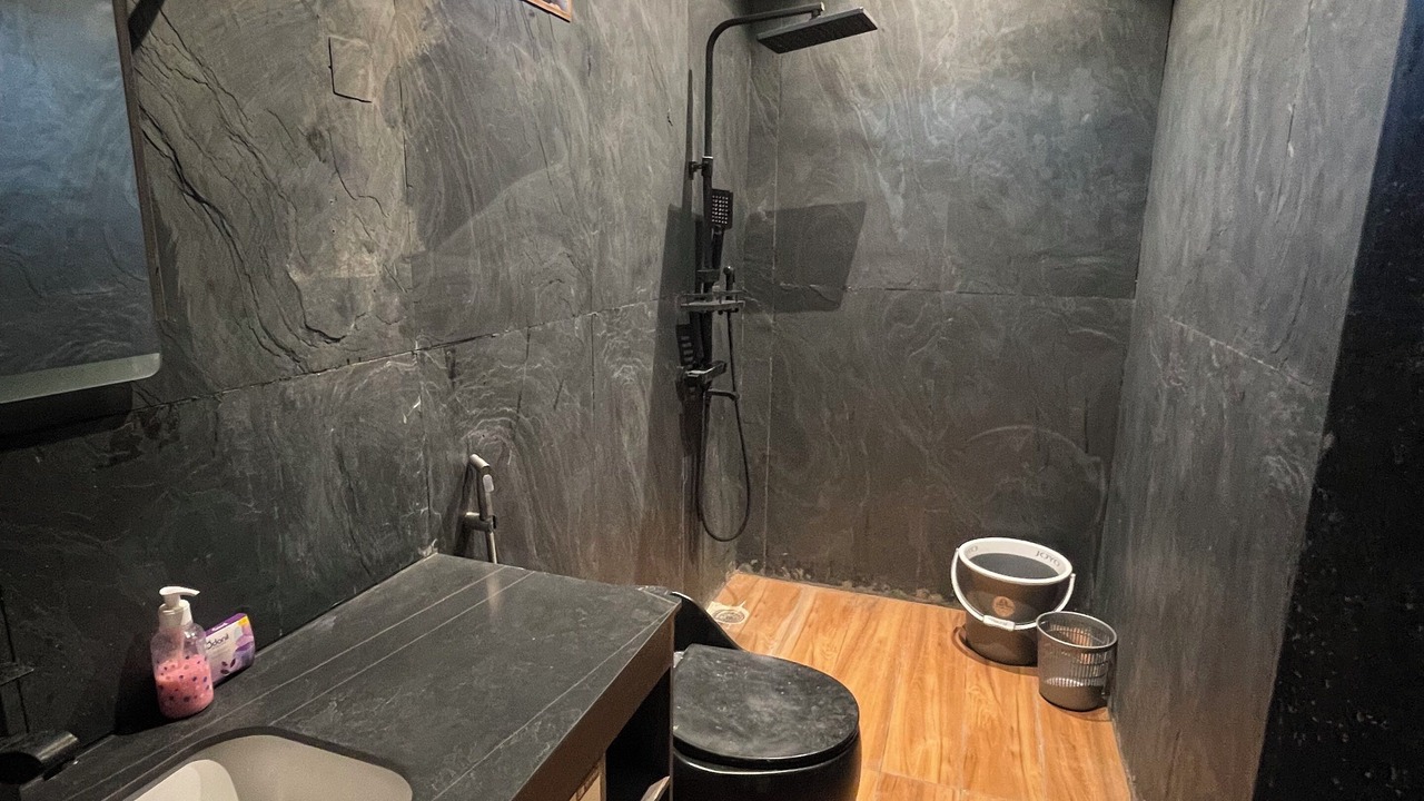 Photo of Bathroom in Hyderabad