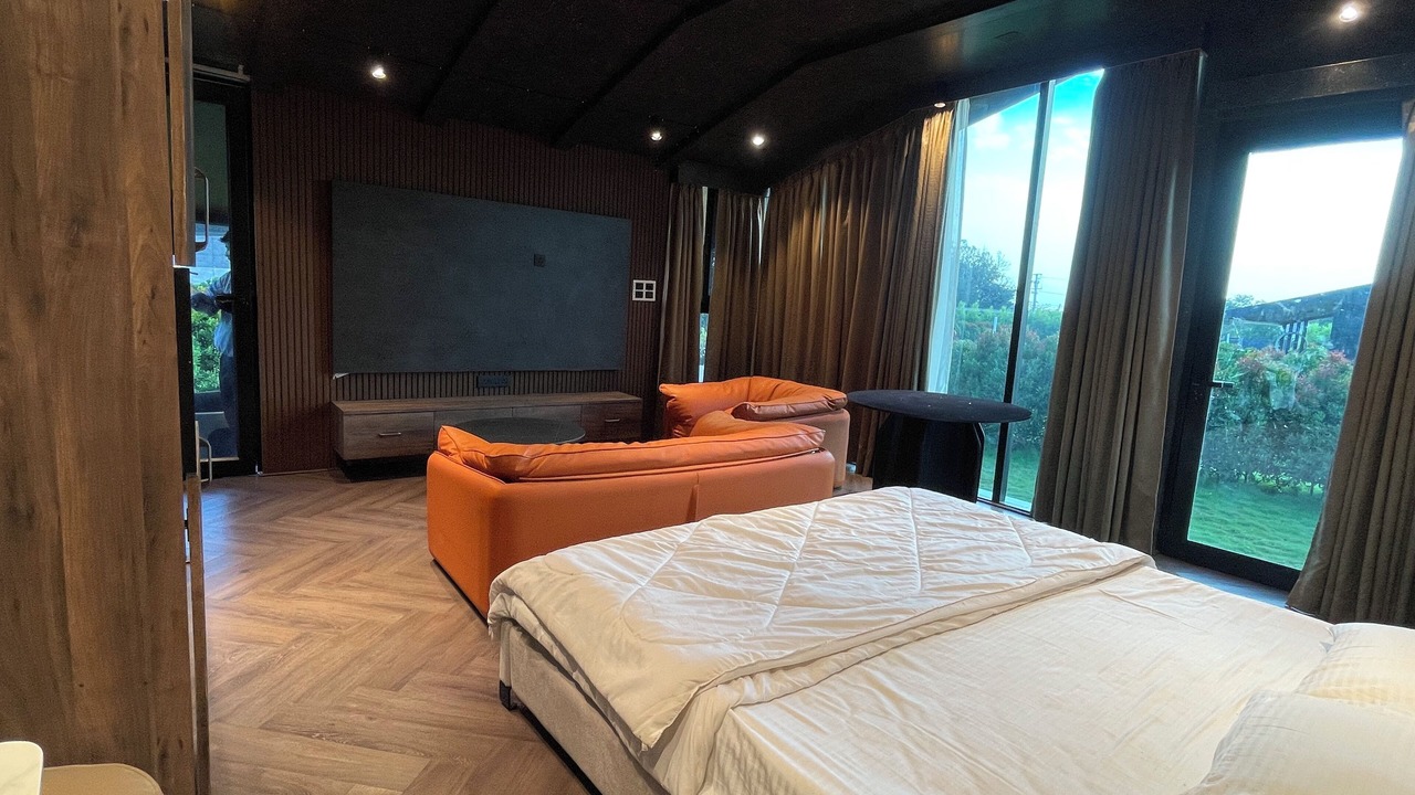 Photo of Bedroom in Hyderabad