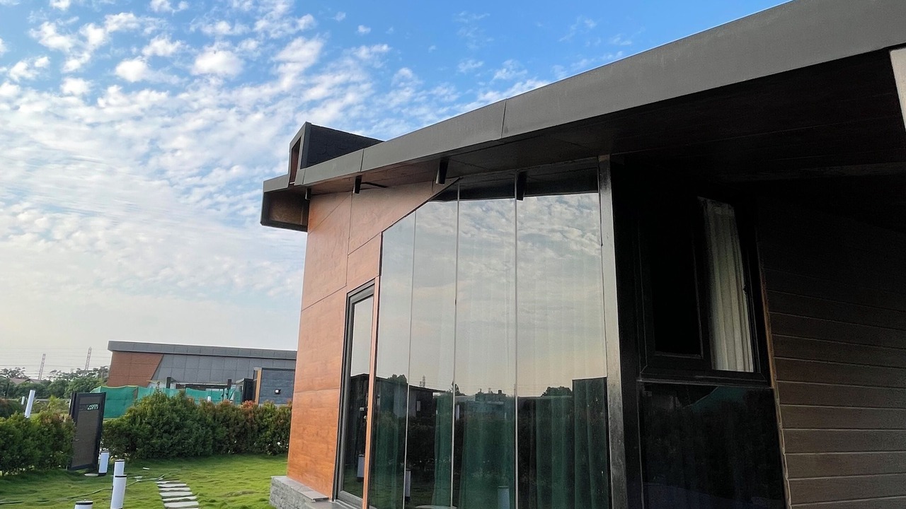 Photo of Outdoor in Hyderabad