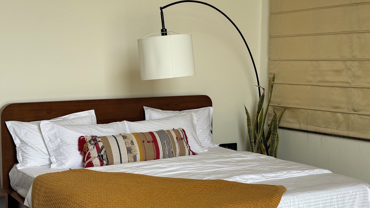 Photo of Bedroom in Gajwel