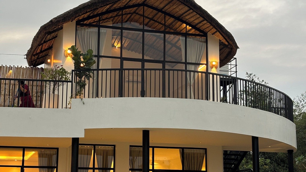 Photo of Outdoor in Gajwel