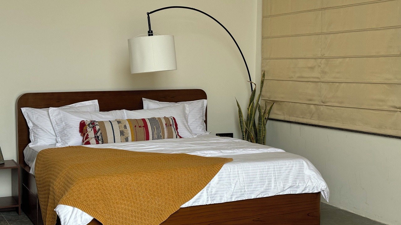 Photo of Bedroom in Gajwel