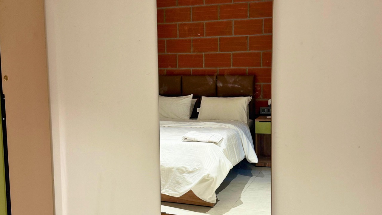 Photo of Bedroom in Panduranga Nagar