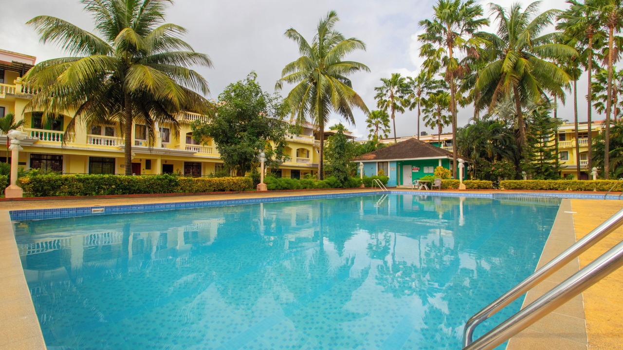 Photo of Outdoor in Benaulim