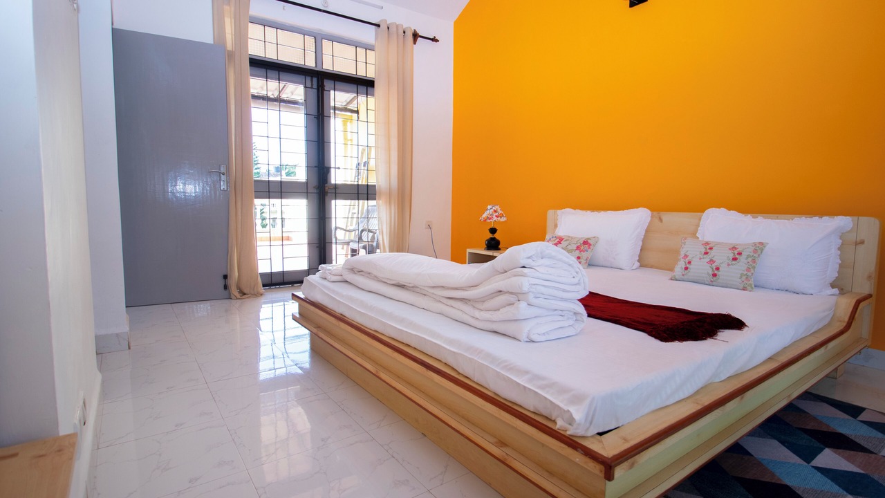 Photo of Bedroom in Benaulim