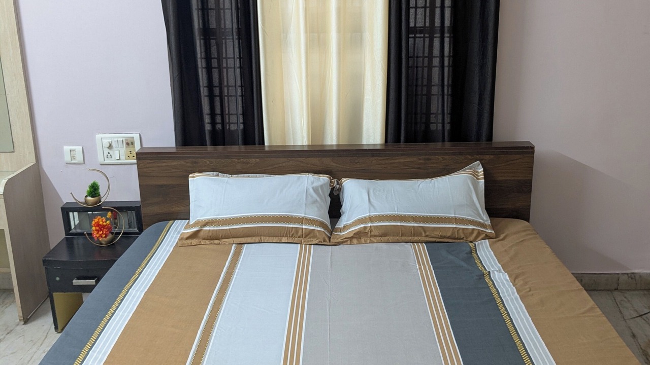 Photo of Bedroom in Madhapur