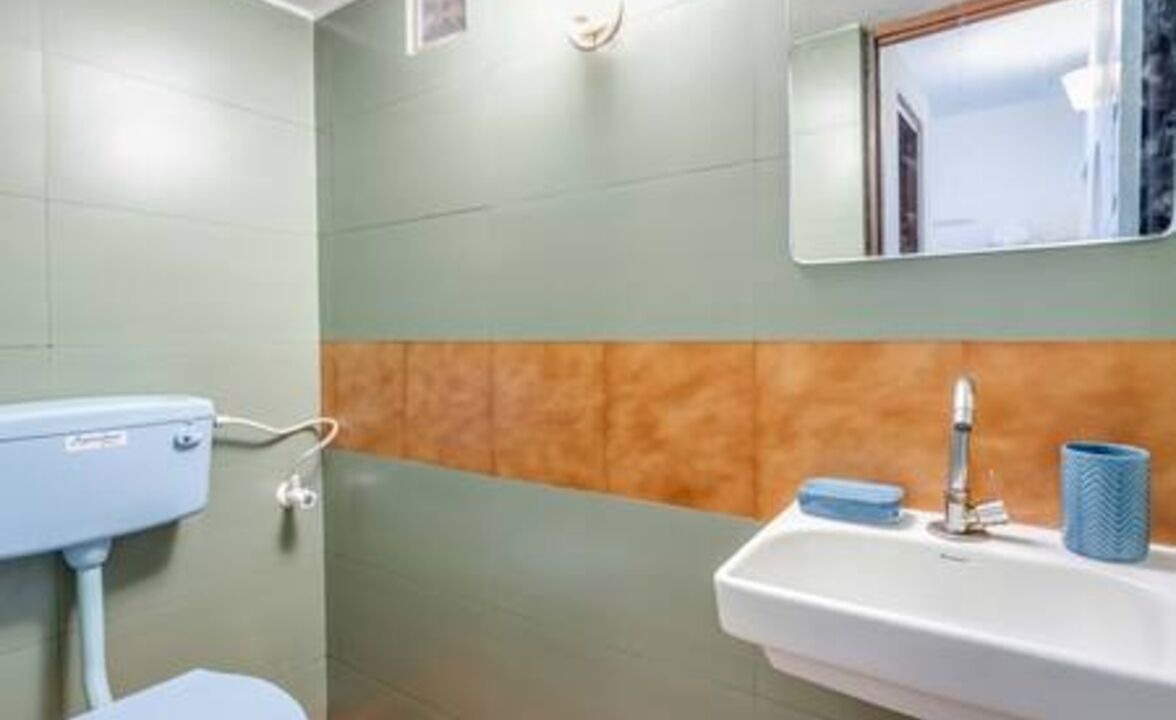 Photo of Bathroom in Kalapettai