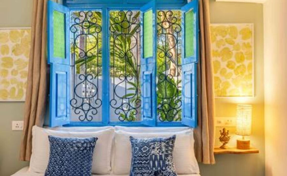Photo of Bedroom in Kalapettai