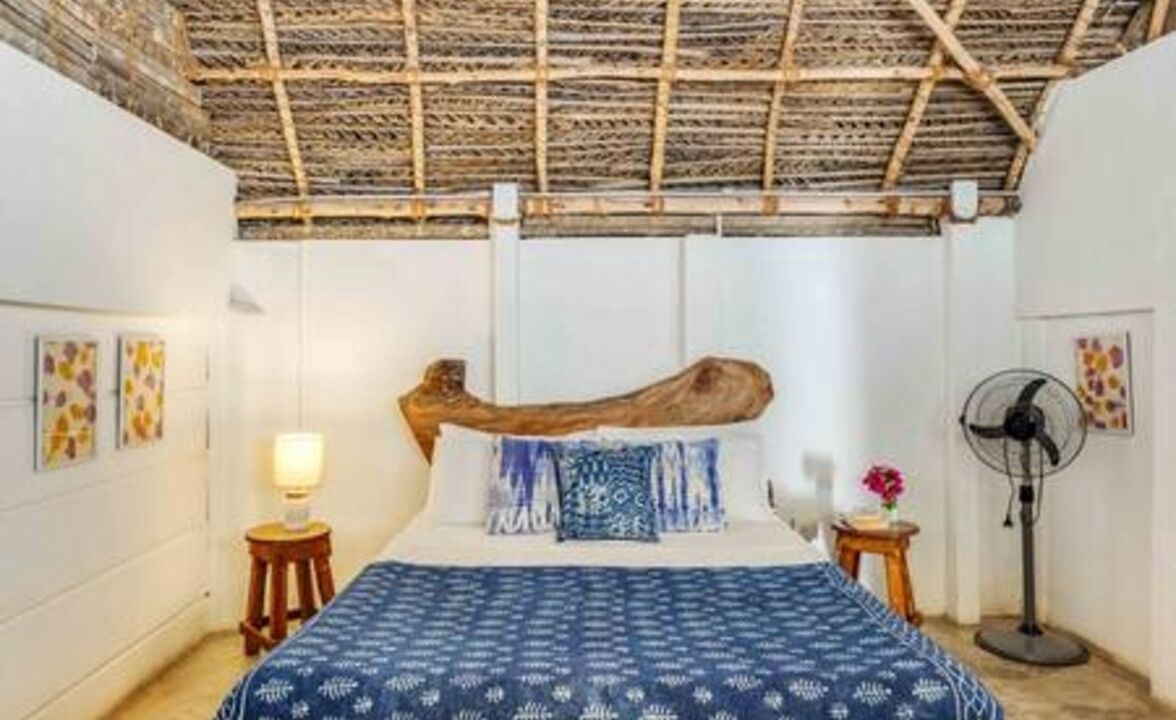 Photo of Bedroom in Kalapettai