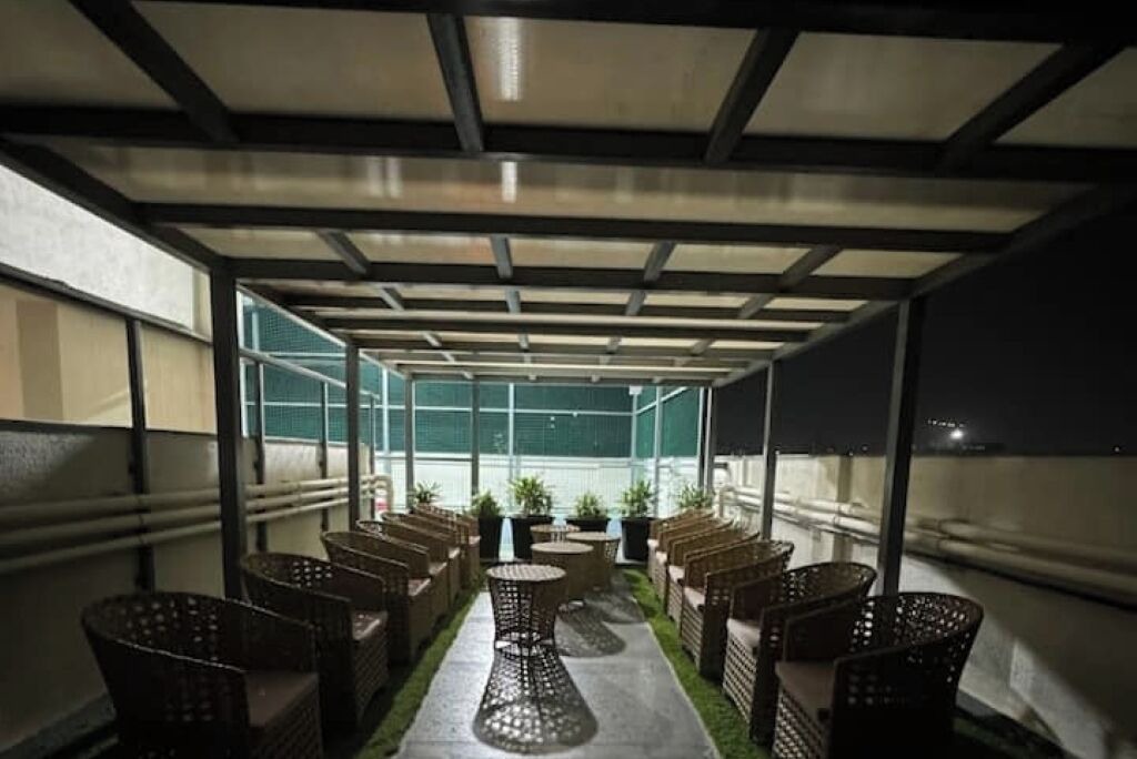 Photo of Outdoor in Baner