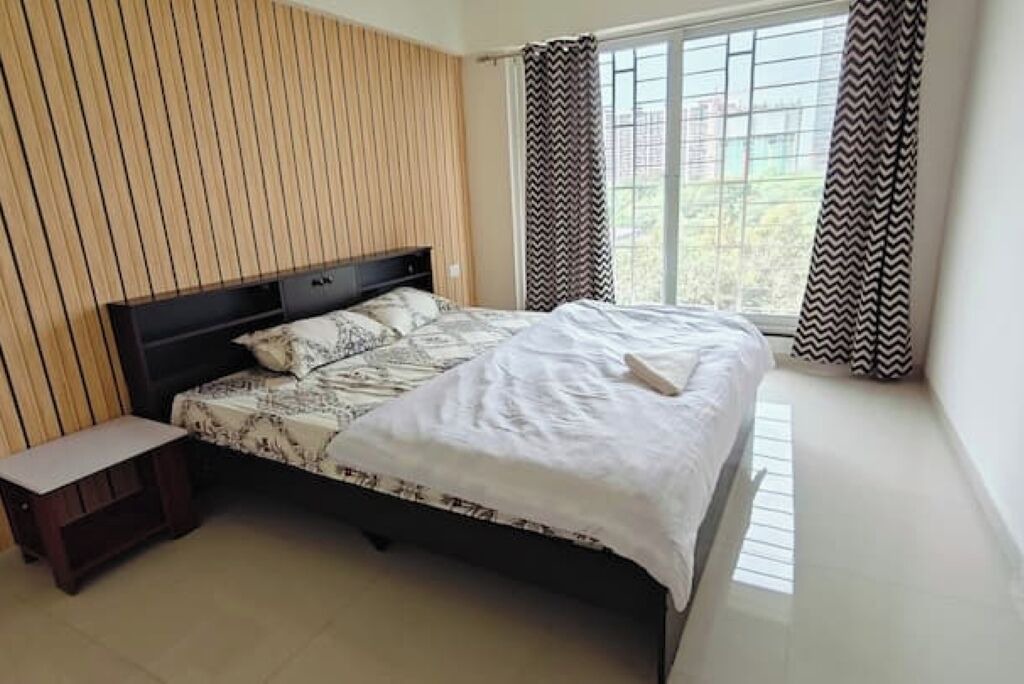 Photo of Bedroom in Baner