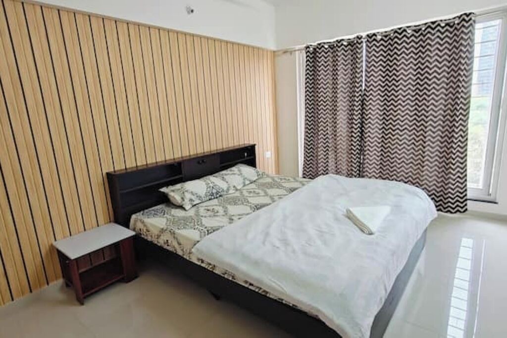 Photo of Bedroom in Baner