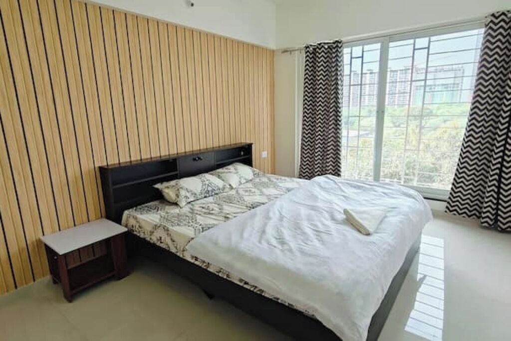 Photo of Bedroom in Baner