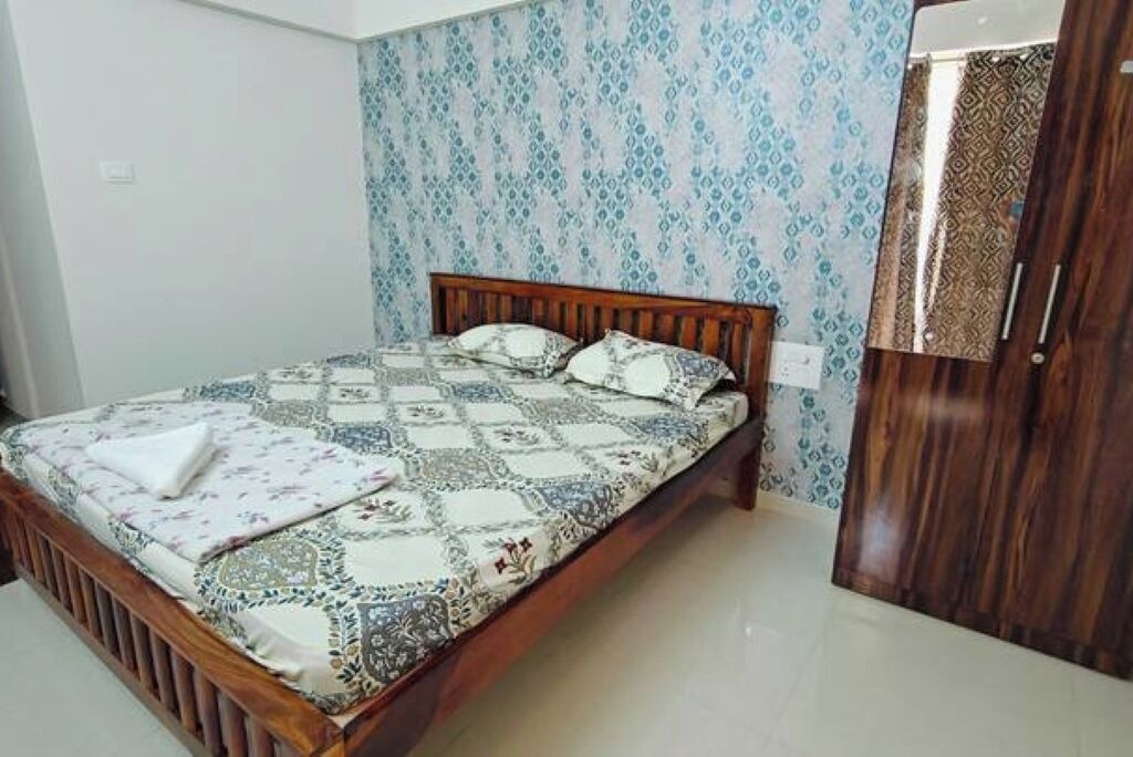 Photo of Bedroom in Baner