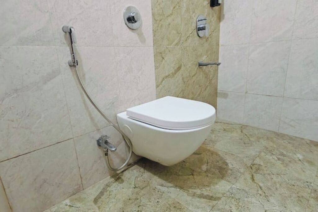 Photo of Bathroom in Baner