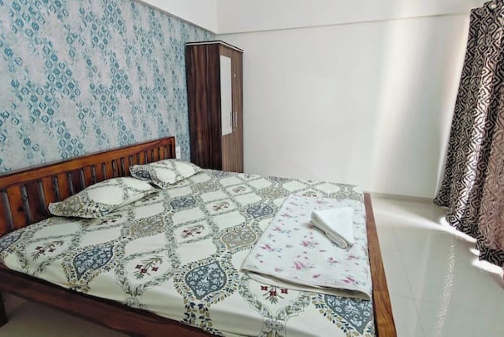 Photo of Bedroom in Baner