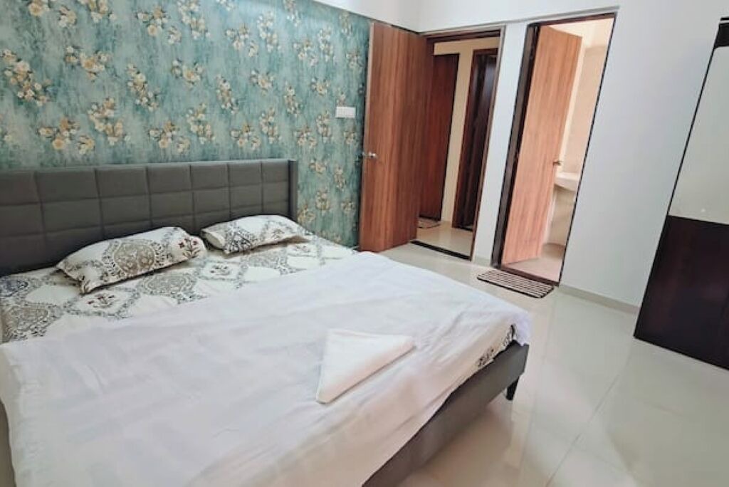 Photo of Bedroom in Baner