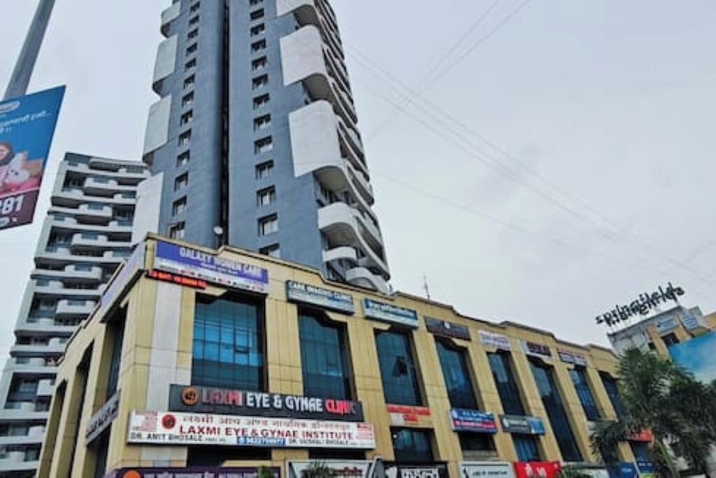 Photo of Outdoor in Kharadi