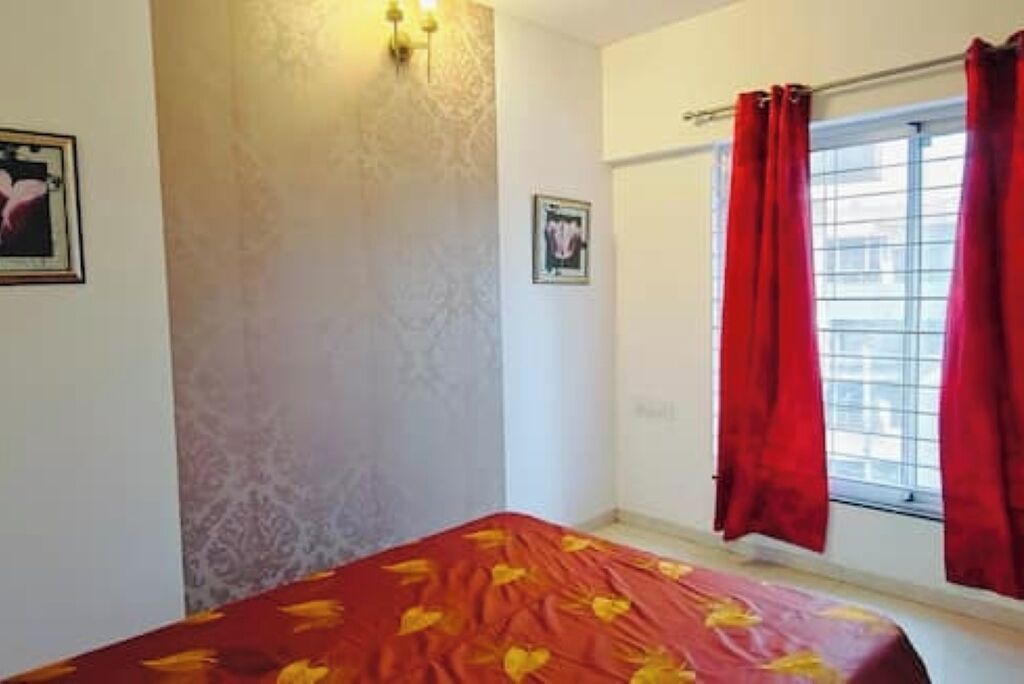 Photo of Bedroom in Kharadi