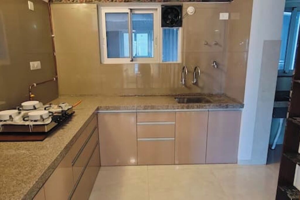 Photo of Kitchen in Kharadi