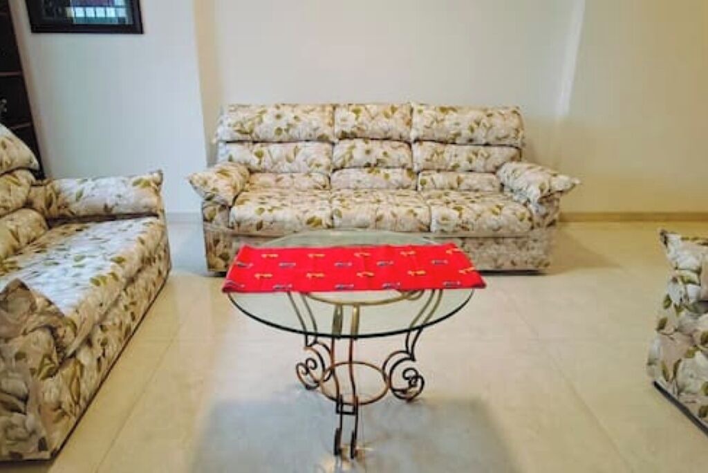 Photo of Livingroom in Kharadi