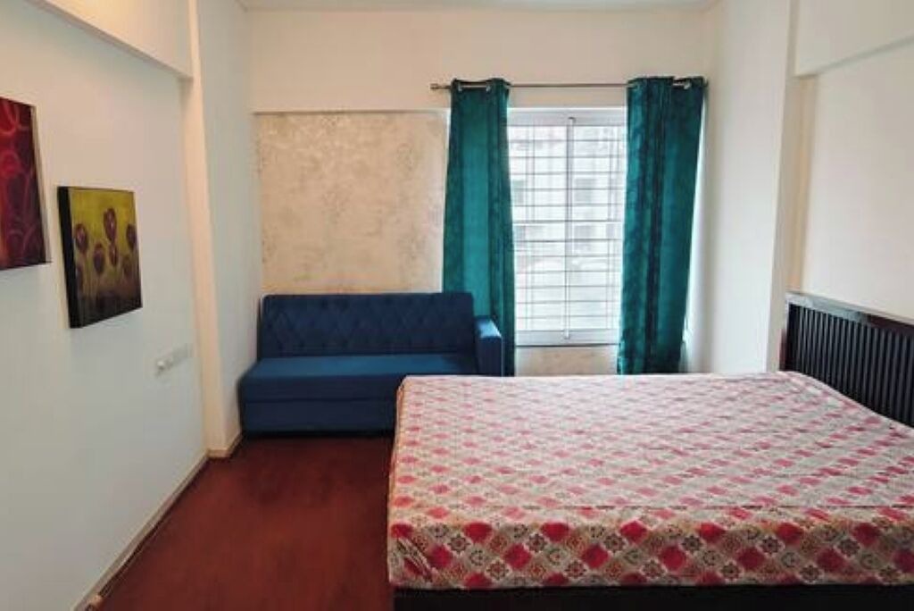 Photo of Bedroom in Kharadi