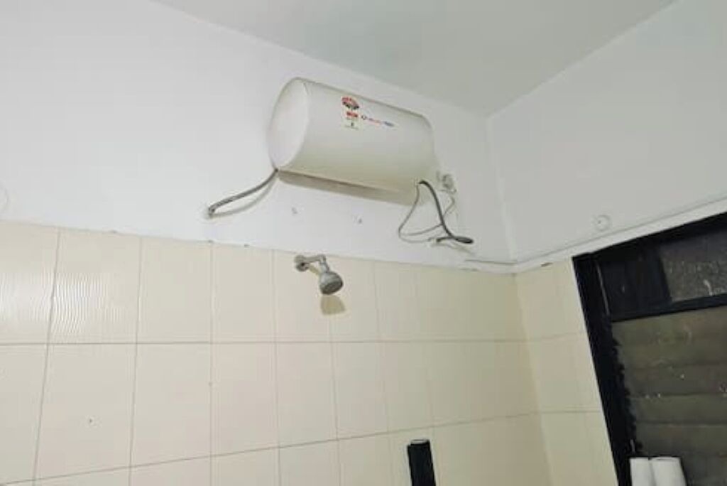 Photo of Bathroom in Aundh