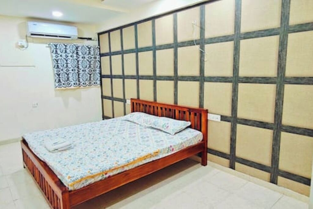 Photo of Bedroom in Aundh